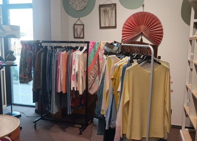 L&rsquo;Instant Cosy