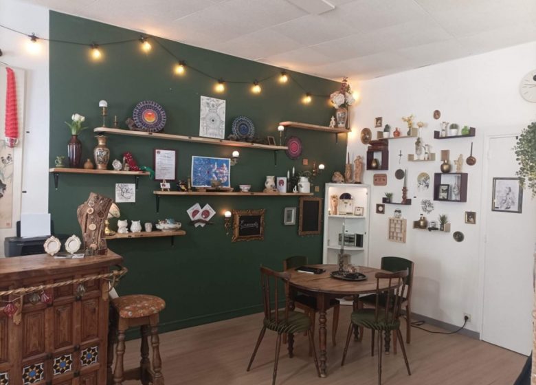 Studio Les Lys Rouges