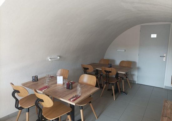 La Fontaine de Cohade Bar Restaurant Services