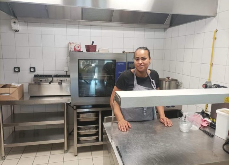 La Fontaine de Cohade Bar Restaurant Services