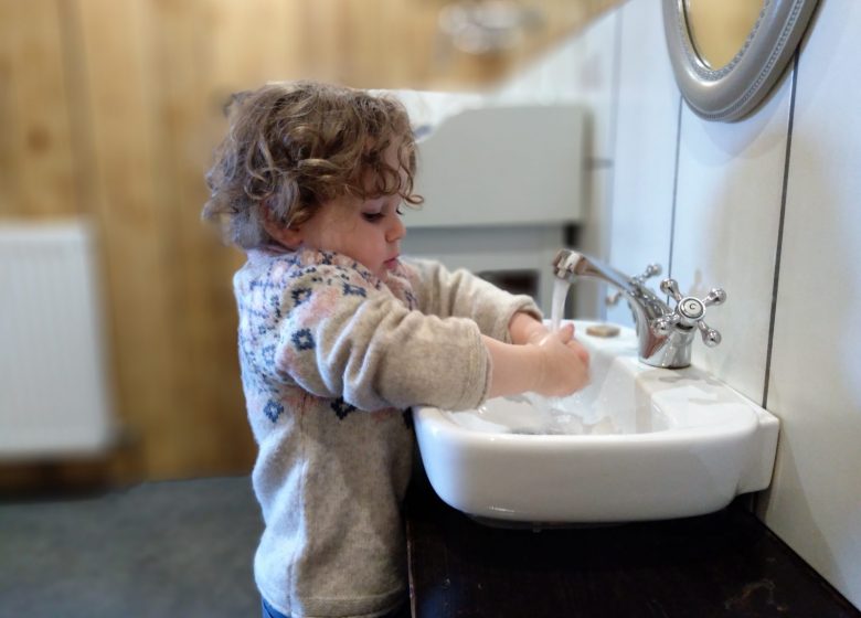 Chambre d&rsquo;hôtes éco-responsable « Le Vallon d&rsquo;Armandine » (2-5 pers.)