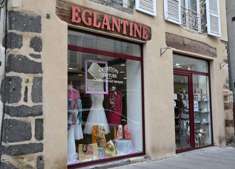 eglantine