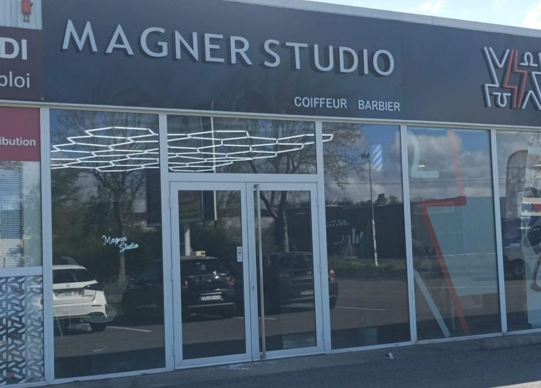 Magner Studio