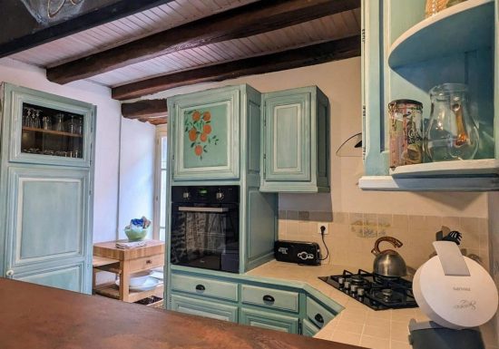 Gîte de la Tour carrée