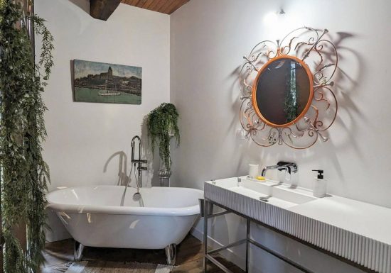 Gîte de la Tour carrée