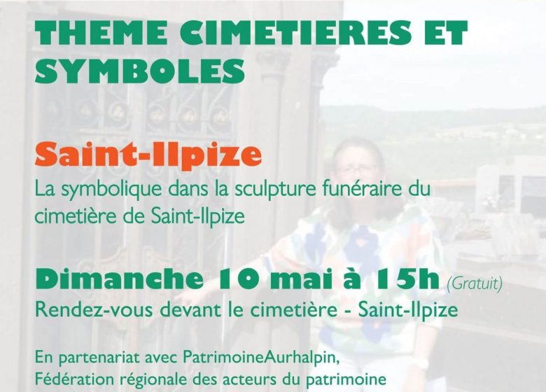 Printemps des cimetières