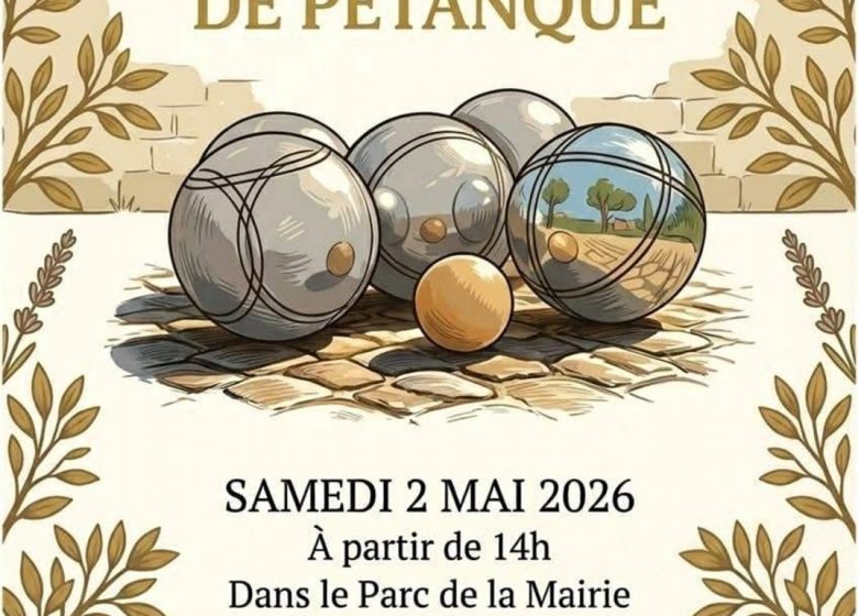 Fête patronale de Fontannes