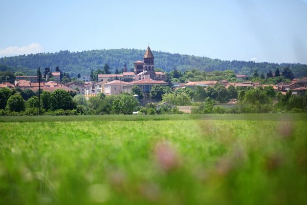 Visites théâtralisées et guidées du centre-ville