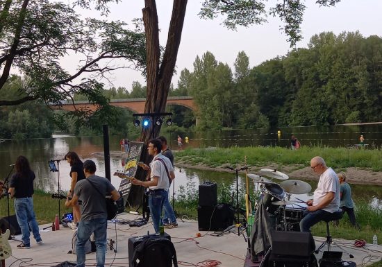 Fête de la Musique