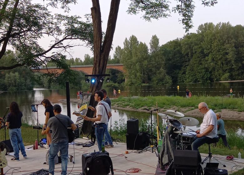 Fête de la Musique