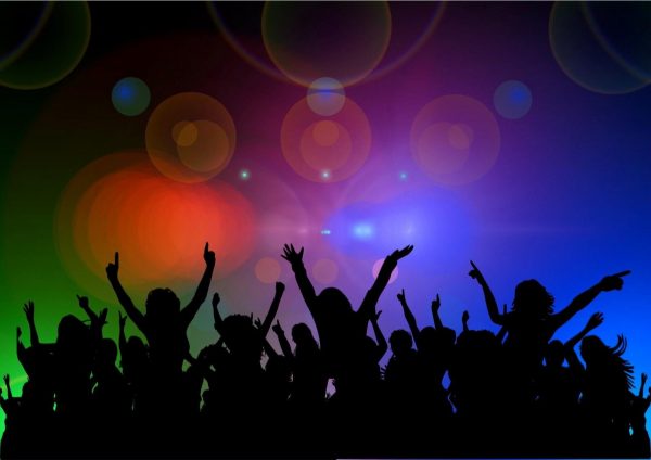 Soirée DJ