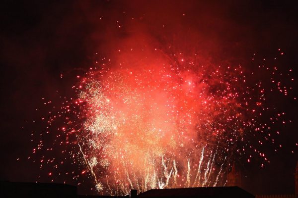 Apéritif citoyen – Pétanque – Feu d&rsquo;artifice