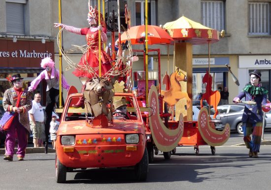 Fête de la Saint-Julien