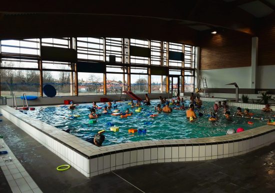 Fête du sport et des associations