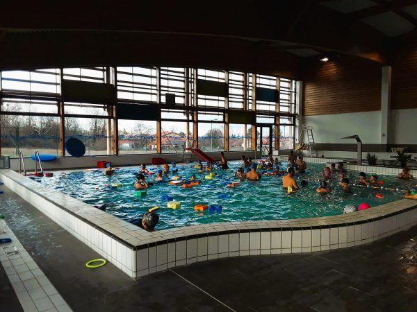 Fête du sport et des associations