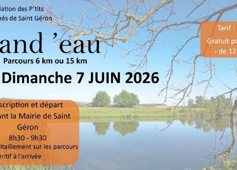 Rand&rsquo;eau