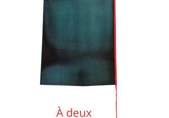 A deux