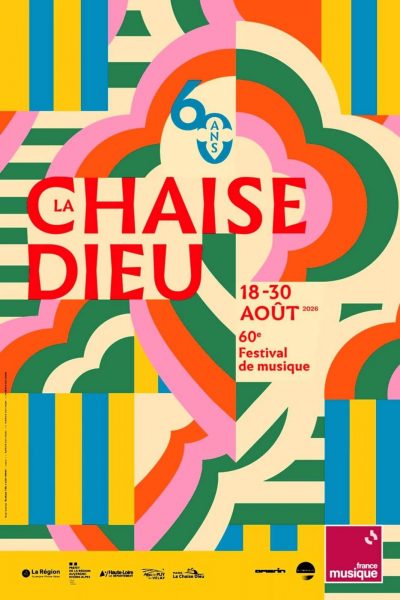 60 ème édition Festival de la Chaise–Dieu  « Leçons de ténèbres »  La Ménestrandise