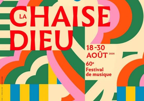 60 ème édition Festival de la Chaise–Dieu  « Leçons de ténèbres »  La Ménestrandise