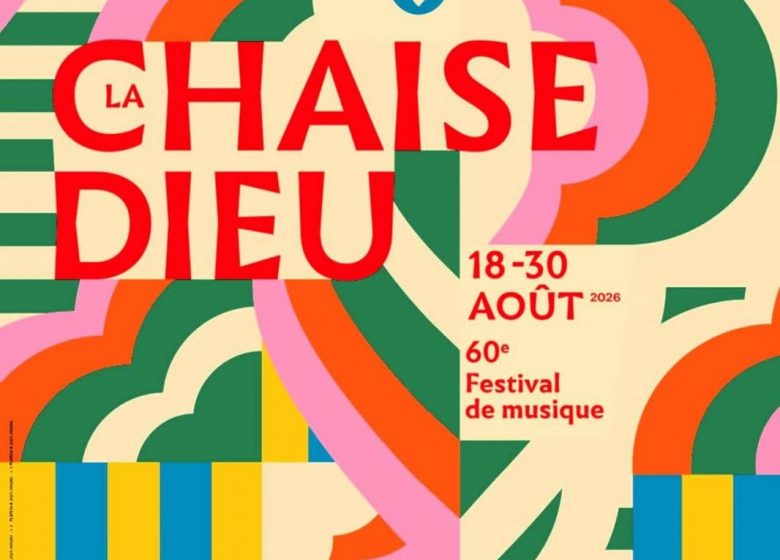 60 ème édition Festival de la Chaise–Dieu  « Leçons de ténèbres »  La Ménestrandise