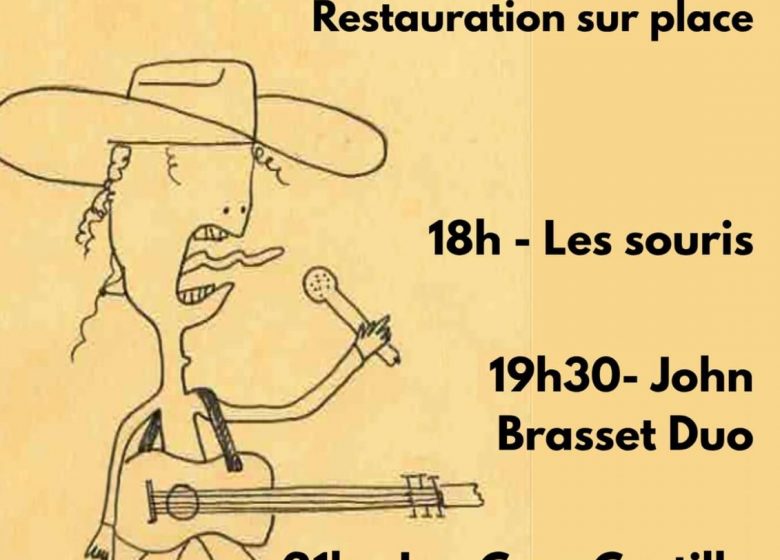 Orfenor Fête de la Musique