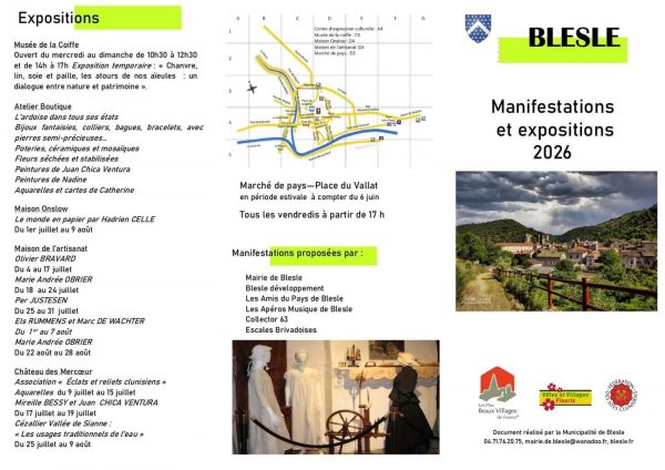 Grand Vide-Atelier d&rsquo;artistes