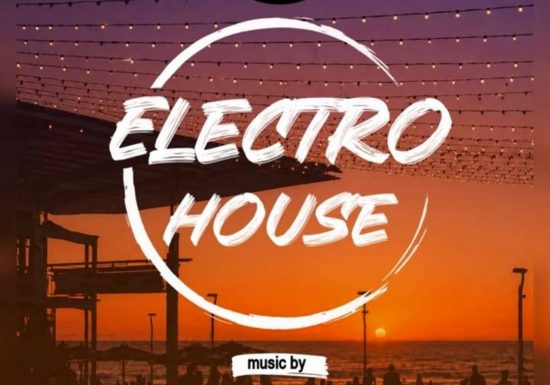 Electro Music by  Kriss K
