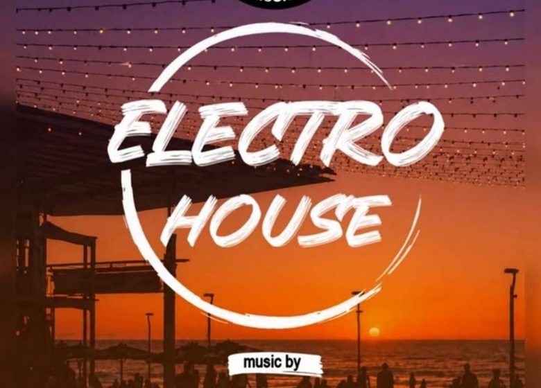 Electro Music by  Kriss K