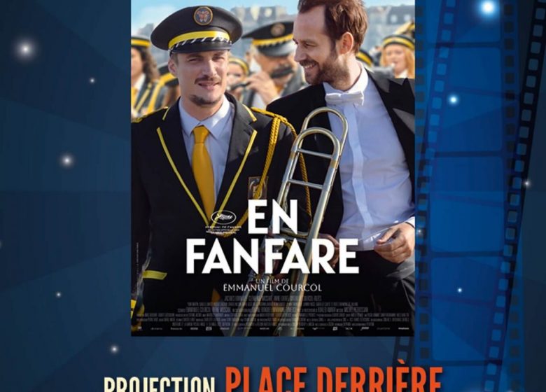 Un écran… des étoiles