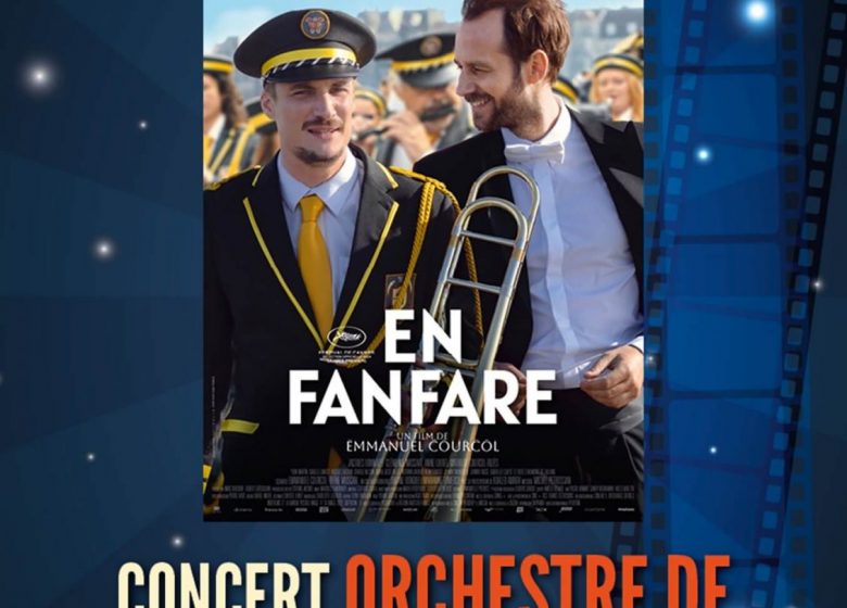 Un écran… des étoiles