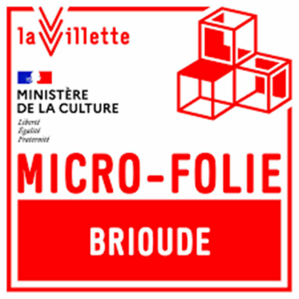 Micro-folie : programme de juillet
