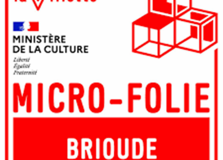 Micro Folie en août