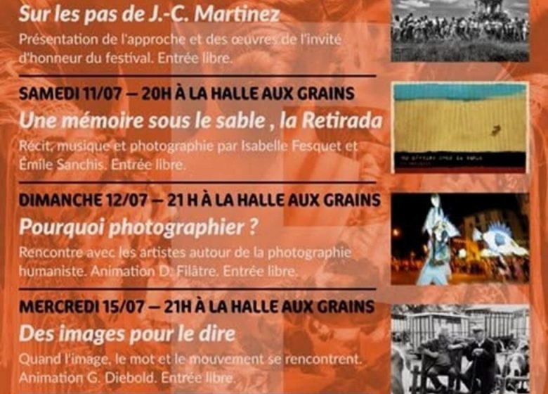2ème Biennale de la photographie