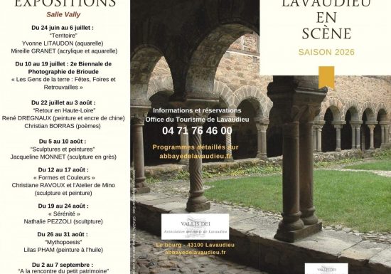 Concert de choro brésilien en duo – Otavio Menezes et Jérôme Bigliardi