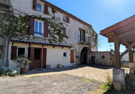 Gîte le Saint-Martin