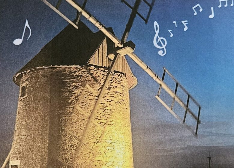 Choeurs du Pays du Feu