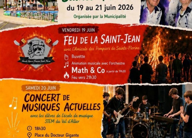 Fête de la musique