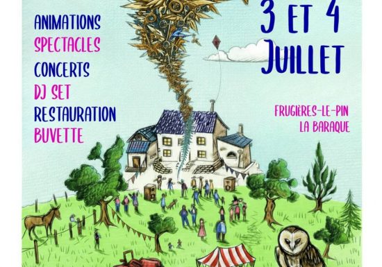 le Clef&rsquo;stival