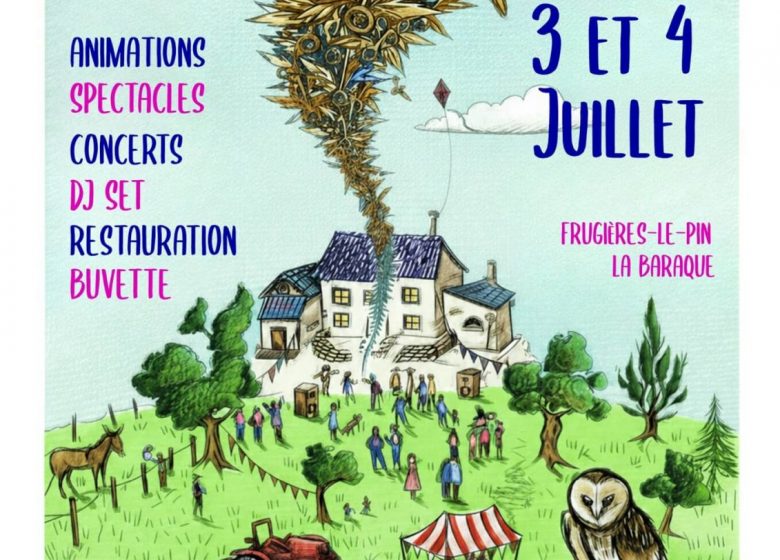 le Clef&rsquo;stival