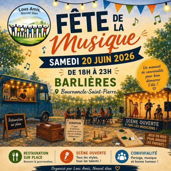 Fête de la Musique