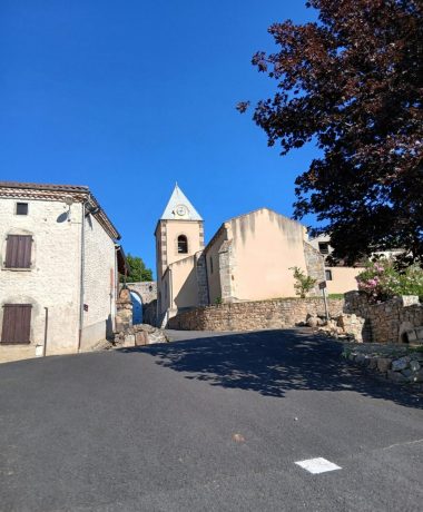 Village | Chambezon