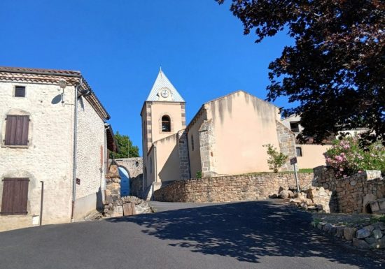 Village | Chambezon