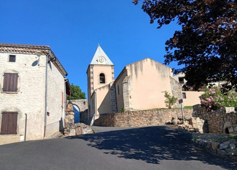 Village | Chambezon