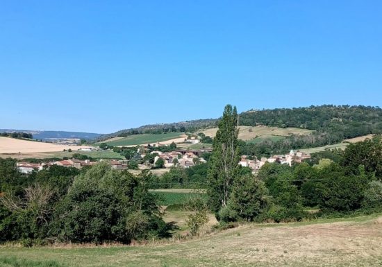 Village | Chambezon