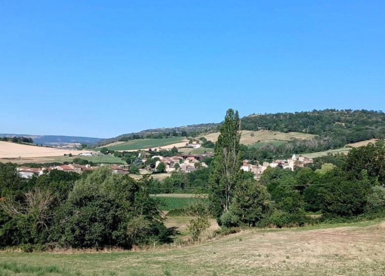 Village | Chambezon