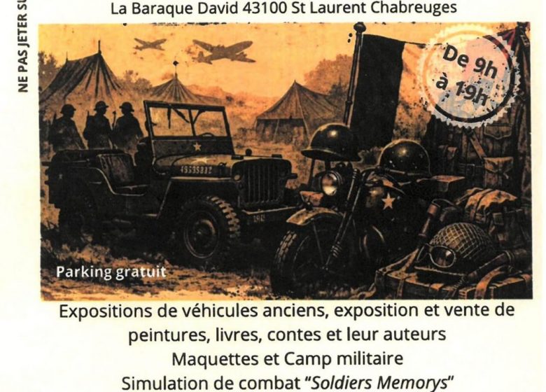 Les Greniers de nos soldats