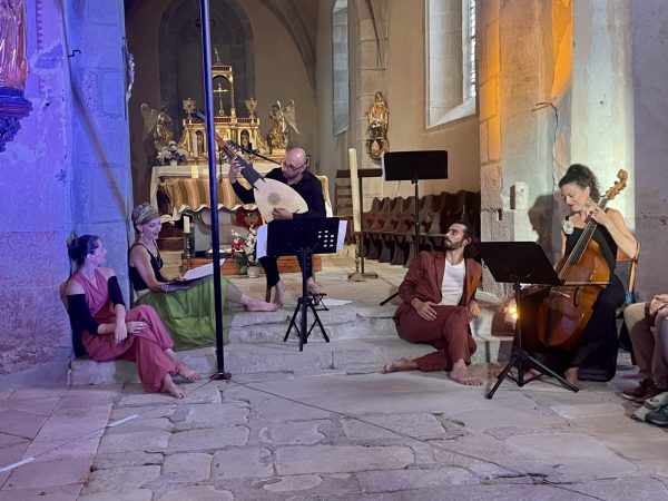 Festival d&rsquo;Auzon