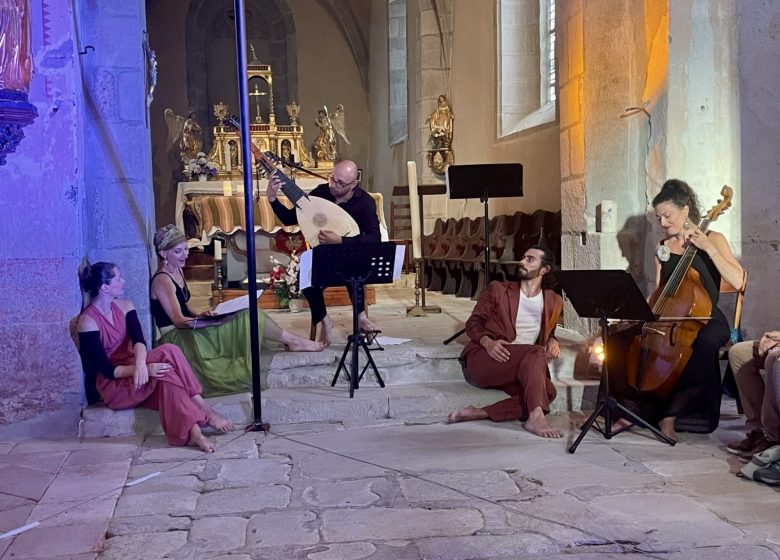 Festival d&rsquo;Auzon