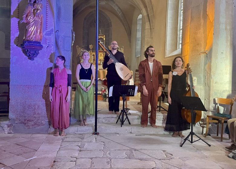 Festival d&rsquo;Auzon