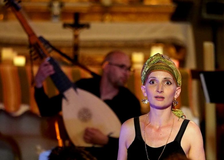 Festival d&rsquo;Auzon